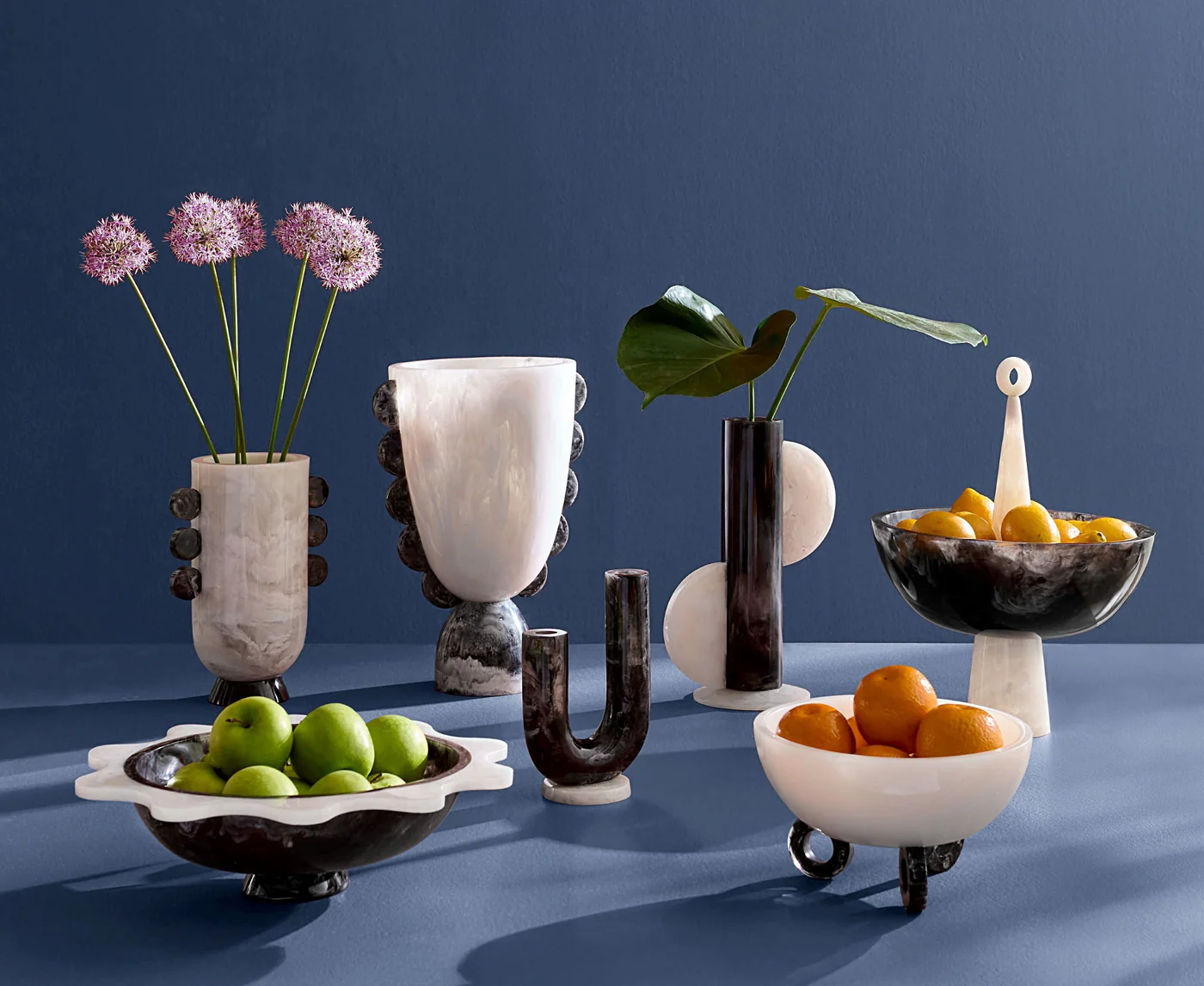 Modern Glamour for Your Home